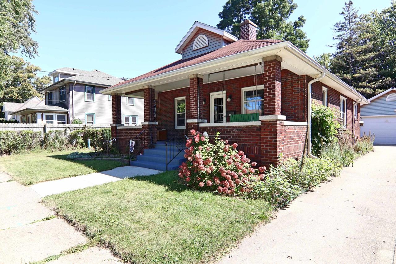 Chatham St, Janesville, WI 53548