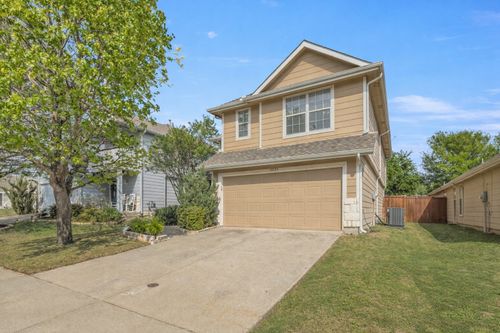3929 Temecula Creek Trl, Mckinney, TX, 75070-2633 | Card Image