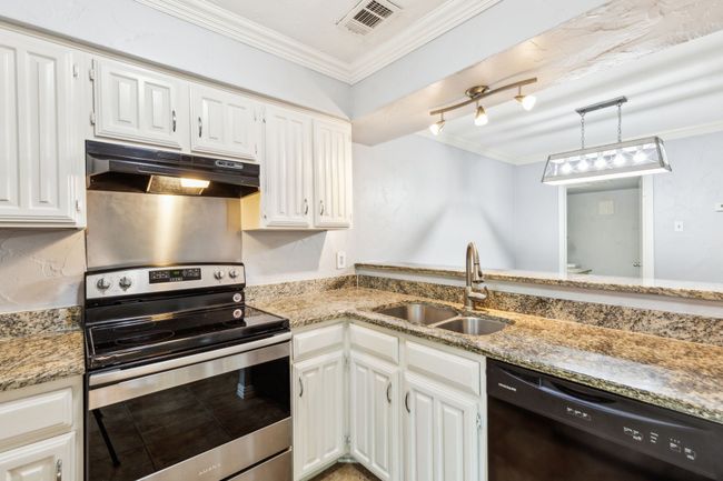 APT-38D - 5626 Preston Oaks Rd, Condo with 2 bedrooms, 2 bathrooms and null parking in Dallas TX | Image 12