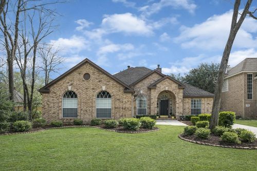1406 Lofty Mills Dr, Kingwood, TX, 77339-3061 | Card Image