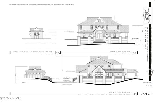 202 Station House Way, Home with 0 bedrooms, 0 bathrooms and null parking in Bald Head Island NC | Image 15