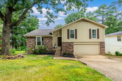 12724 Pleasant View Dr, Little Rock, AR, 72212-2227 | Card Image