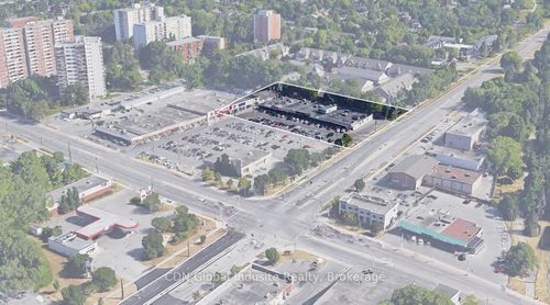 475-477 Guelph Line, Burlington, ON, L7R3L8 | Card Image