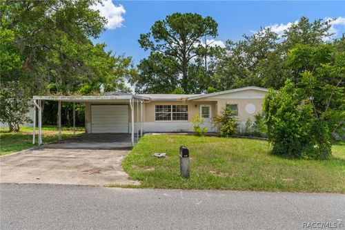 45 S Barbour St, Beverly Hills, FL, 34465-3787 | Card Image