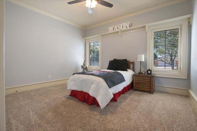 3rd Bedroom | Image 36