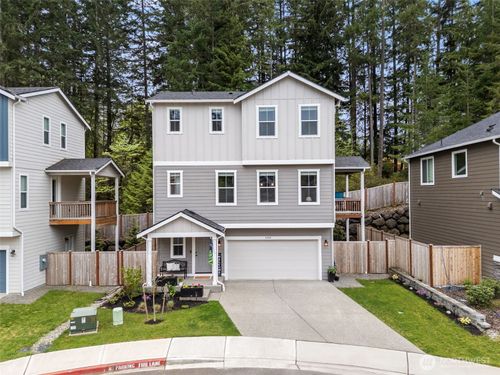 6468 Halyard Circle Se, Port Orchard, WA, 98367 | Card Image