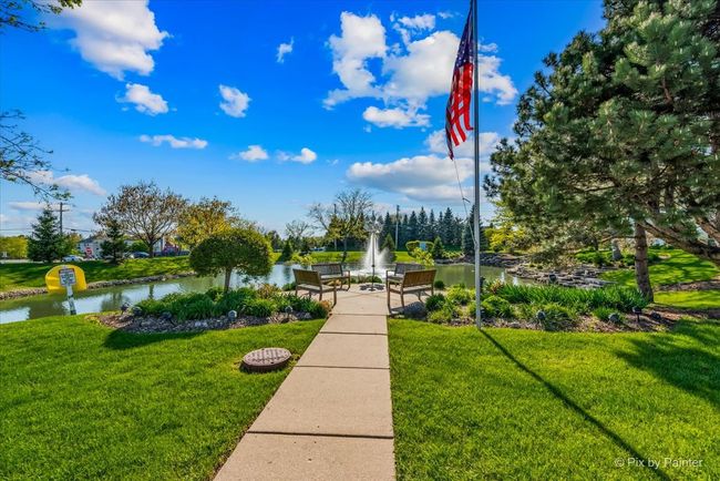9531 Lenox Ln, Townhouse with 2 bedrooms, 2 bathrooms and 2 parking in Village Of Lakewood IL | Image 9