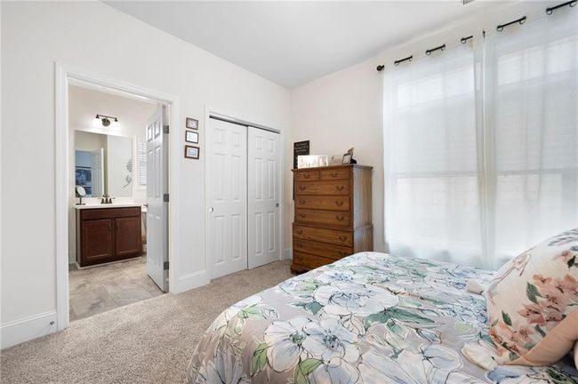 4980 Pleasantry Way Nw, House other with 2 bedrooms, 2 bathrooms and null parking in Acworth GA | Image 17