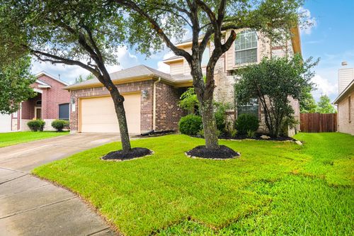 25507 Marmite Dr, Tomball, TX, 77375-3243 | Card Image