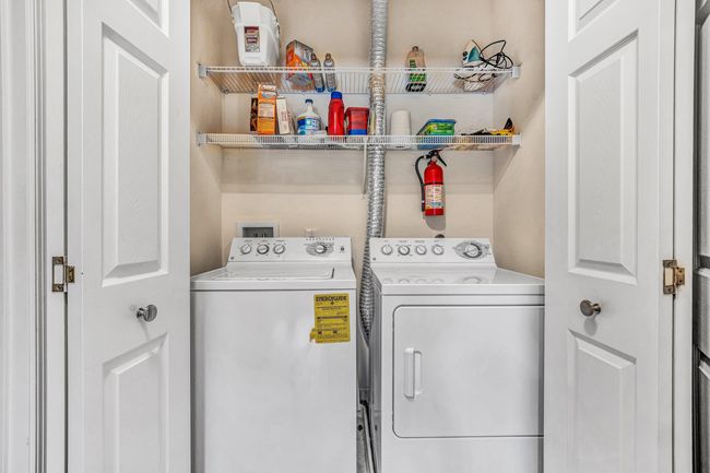 Laundry closet | Image 23