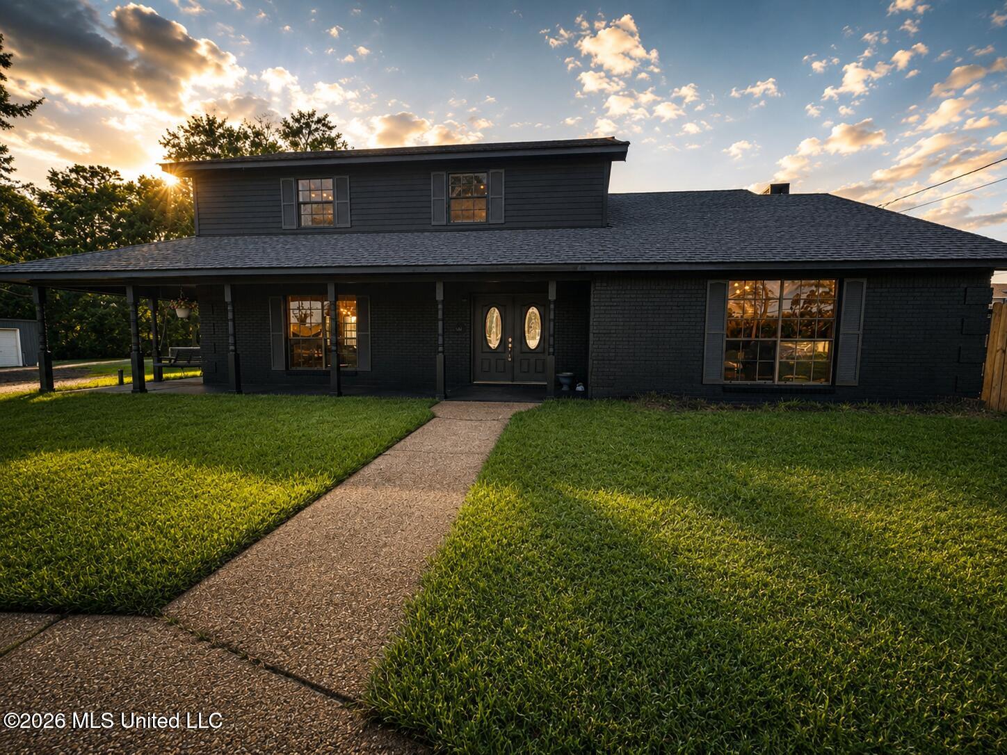 11035 Lamey Bridge Rd, Diberville, MS 39540