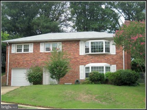 912 N Mckinley Rd, ARLINGTON, VA, 22205-1618 | Card Image