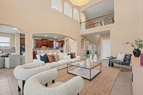 401 Silver Trl, Round Rock, TX, 78664-4062 | Card Image