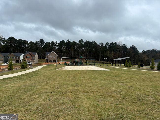 36 - 5389 Tolar Rd, House other with 4 bedrooms, 3 bathrooms and null parking in Fairburn GA | Image 38