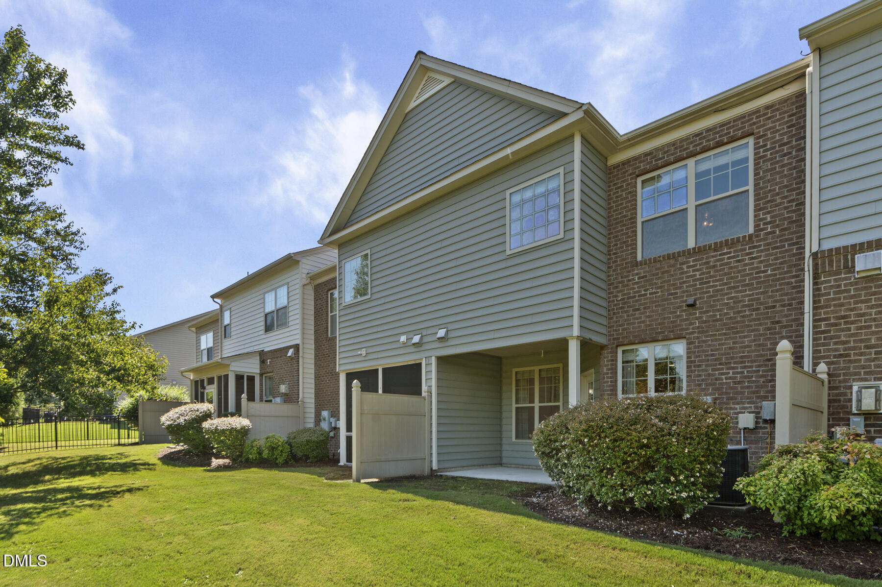 Residential in Cary 4