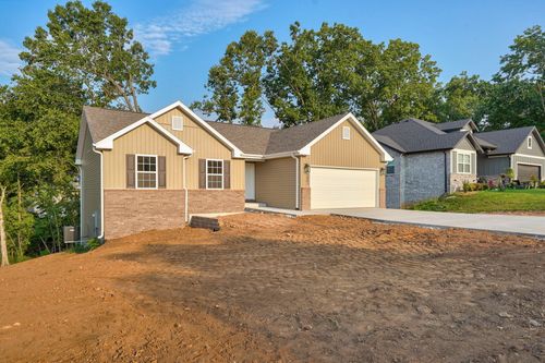 5801 S Cloverdale Ln, Battlefield, MO, 65619-8006 | Card Image