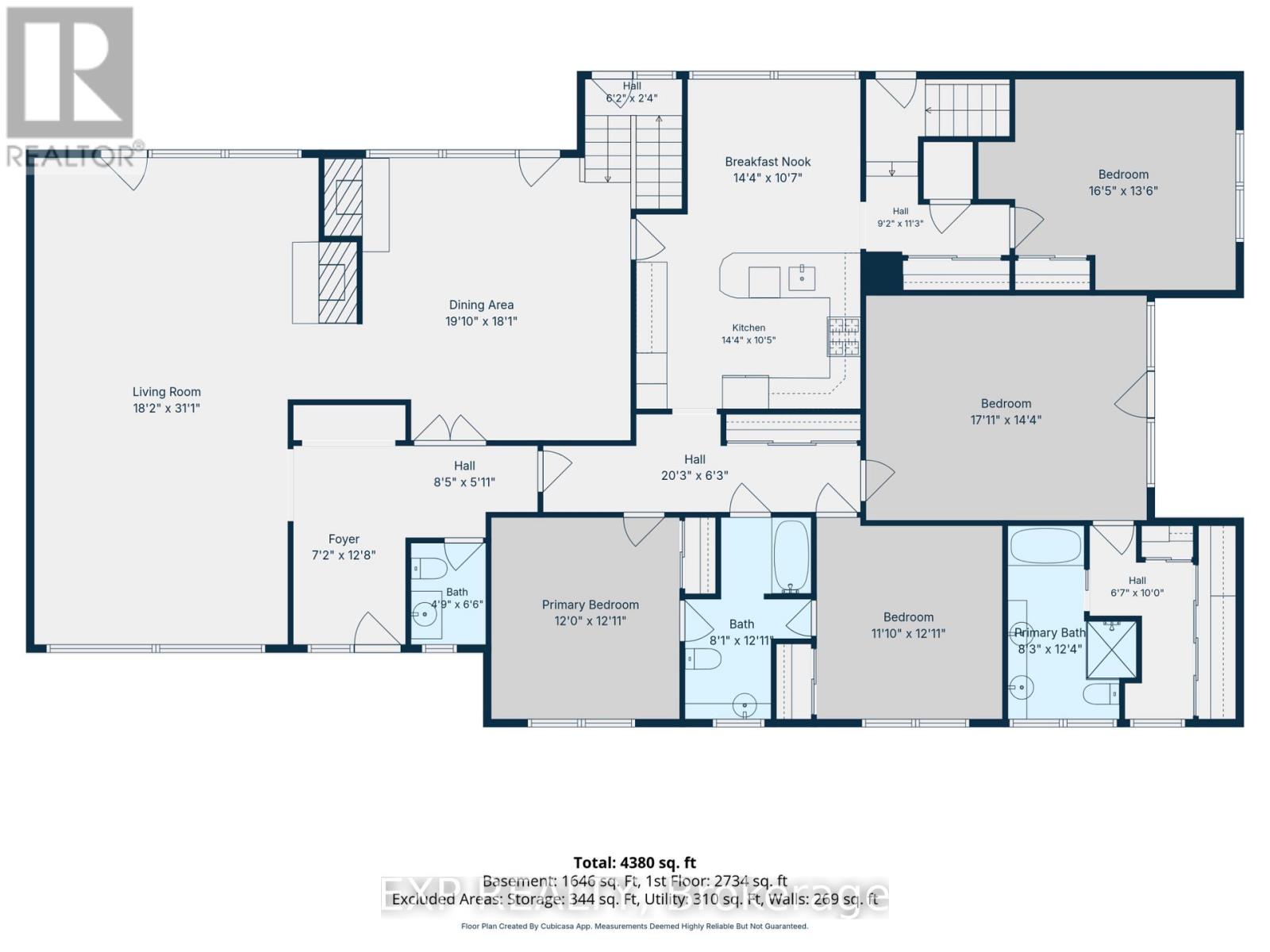 Residential Lease in Ottawa 2