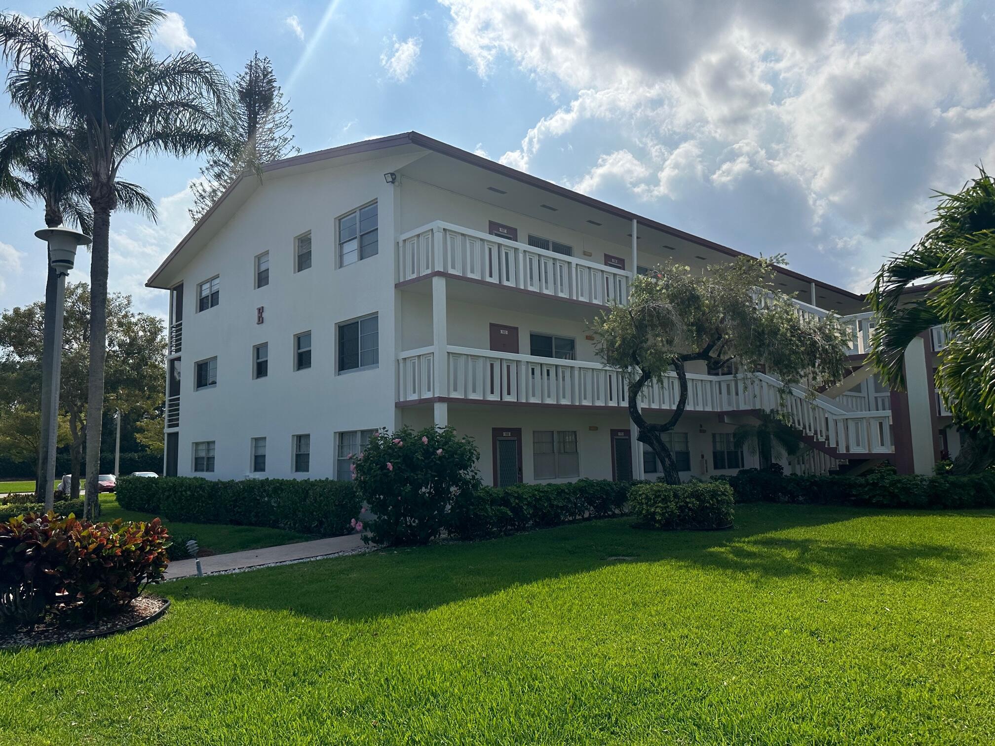 Fanshaw , Boca Raton, FL 33434