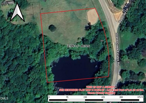 0 Island Creek Estates Rd, Henderson, NC, 27537 | Card Image