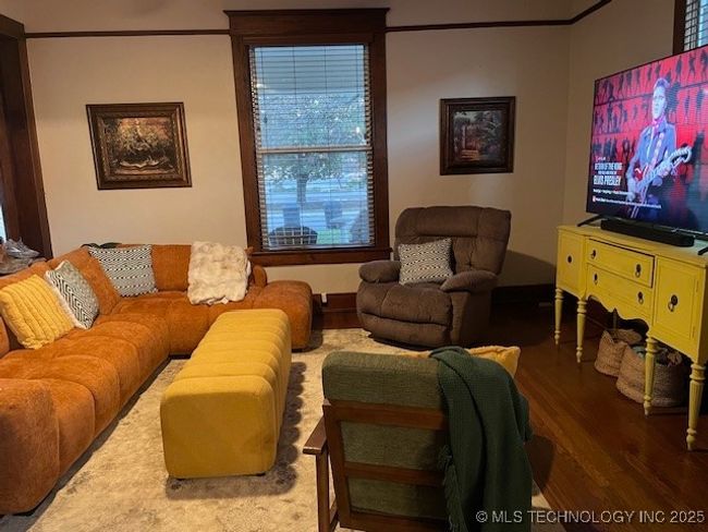 121 F St Sw, House other with 3 bedrooms, 3 bathrooms and null parking in Ardmore OK | Image 25