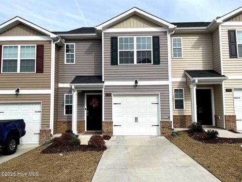 2705 Gracie Ln, Carthage, NC, 28327-2518 | Card Image