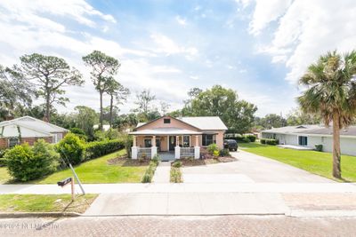 1915 Diana Drive, House other with 3 bedrooms, 2 bathrooms and null parking in Palatka FL | Image 1