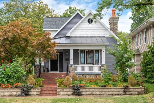 508 Irving Ave, Oakwood, OH, 45409-2441 | Card Image
