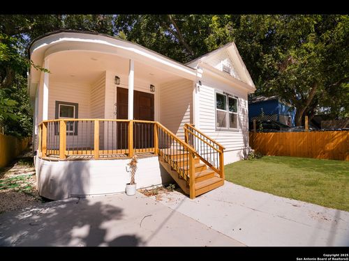 419 Monumental, San Antonio, TX, 78202-2927 | Card Image