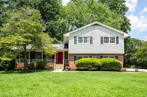 1831 Galilee Ct, Tucker, GA, 30084-7405 | Card Image