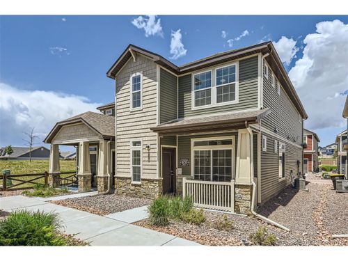 9237 Delgany Pt, Colorado Springs, CO, 80927-9658 | Card Image