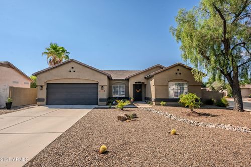 14909 W Dovestar Dr, Surprise, AZ, 85374-3465 | Card Image