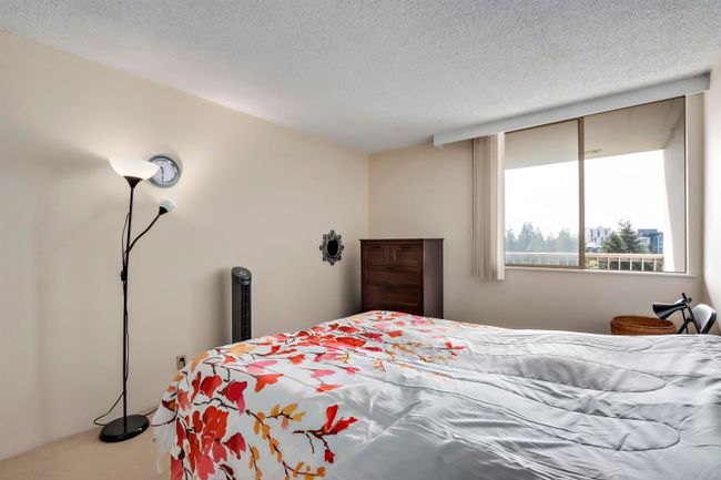 1110 - 2012 Fullerton Avenue, Condo with 1 bedrooms, 1 bathrooms and 1 parking in North Vancouver BC | Image 15