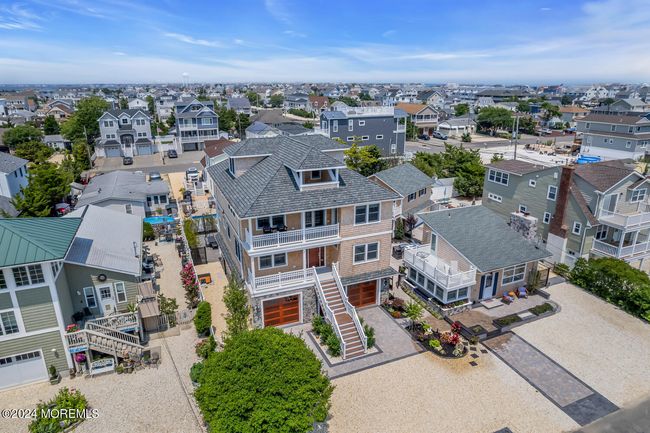 210 24 Th Ave, House other with 7 bedrooms, 5 bathrooms and null parking in Seaside Park NJ | Image 122