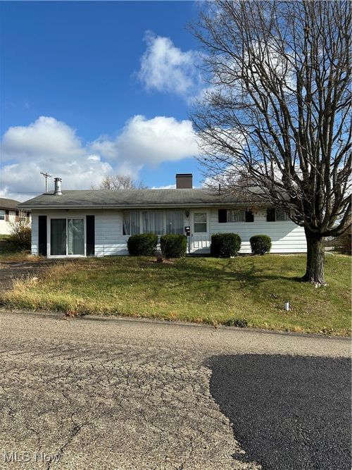 314 Devon Rd, Woodsfield, OH, 43793-1161 | Card Image