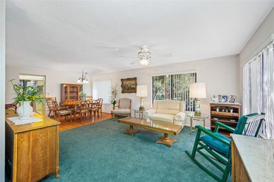 115 - 3078 Eastland Boulevard, Condo with 2 bedrooms, 2 bathrooms and null parking in CLEARWATER FL | Image 3