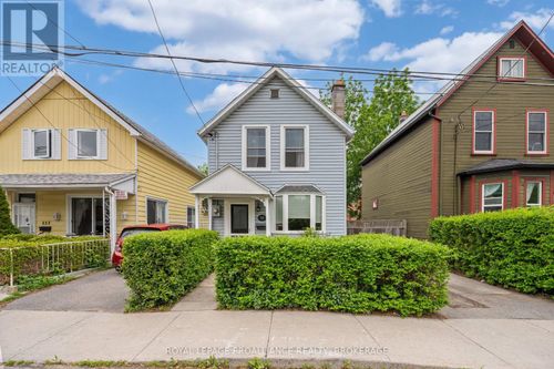115 James St, Kingston, ON, K7K1Z5 | Card Image