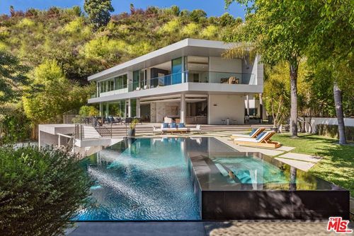 1895 Rising Glen Rd, LOS ANGELES, CA, 90069-1223 | Card Image