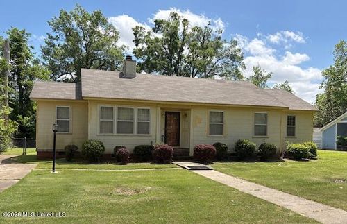 714 Bell Avenue, Greenwood, MS, 38930 | Card Image
