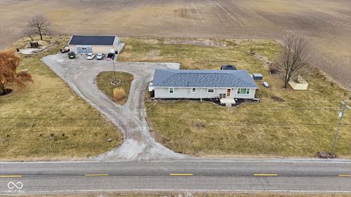 10660 E State Road 38, Sheridan, IN, 46069-8918 | Card Image