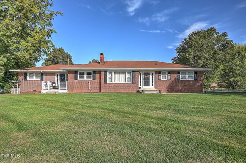 464 Jonesboro Rd, Piney Flats, TN, 37686-4209 | Card Image