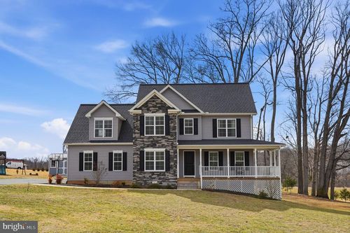 9372 Blackbird Loop, Culpeper, VA, 22701-8173 | Card Image