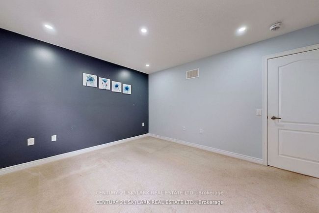25 Fieldstone Lane Ave, House other with 4 bedrooms, 4 bathrooms and 2 parking in Caledon ON | Image 14