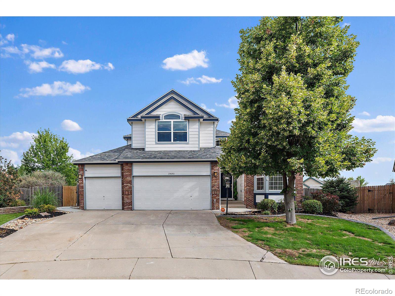 Powers Pl, Aurora, CO 80015