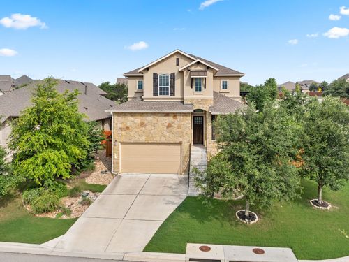 5600 Rio Chama Cv, Austin, TX, 78738-1019 | Card Image