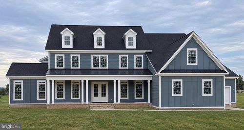 14956 Creek Point Ct, Hillsboro, VA, 20132-3754 | Card Image