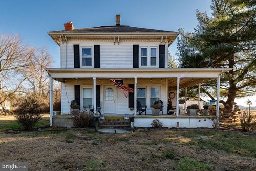 1008 Mcginnis Pond Road, FREDERICA, DE, 19946 | Card Image