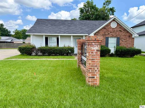 2901 Evangeline St, Monroe, LA, 71201-3723 | Card Image
