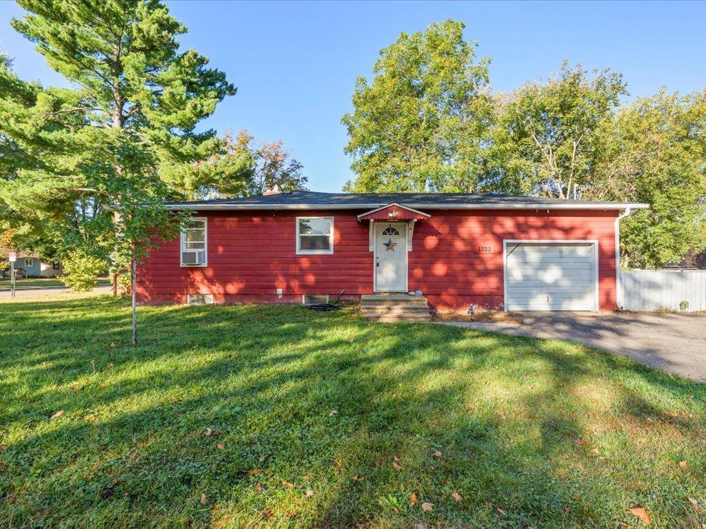 N St, Brainerd, MN 56401