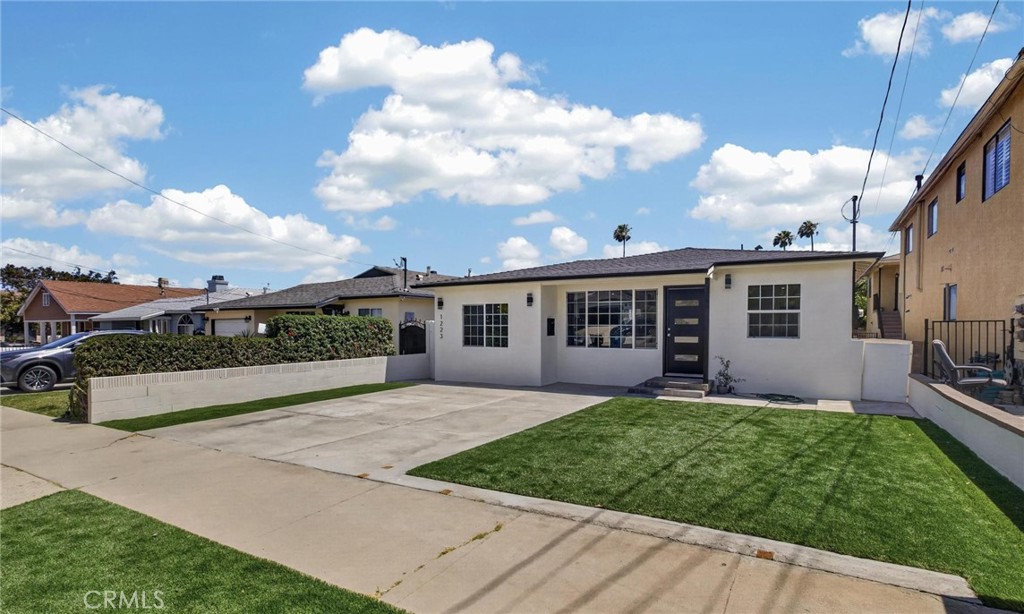 Residential in San Pedro 3