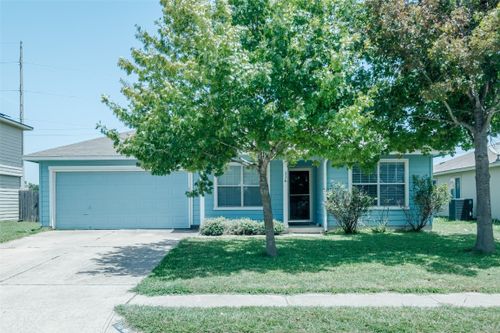116 Holland St, Hutto, TX, 78634-5363 | Card Image
